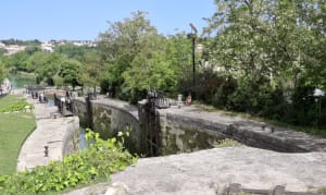 Du cœur de ville ancien aux écluses, Béziers se réinvente - Béziers - 6