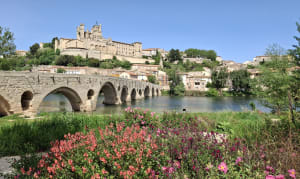 Du cœur de ville ancien aux écluses, Béziers se réinvente - Béziers - 7