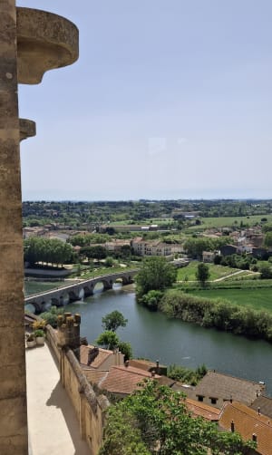 Du cœur de ville ancien aux écluses, Béziers se réinvente - Béziers - 9