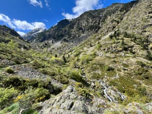De warmwaterbronnen van Mérens-les-Vals - Mérens-les-Vals - 43