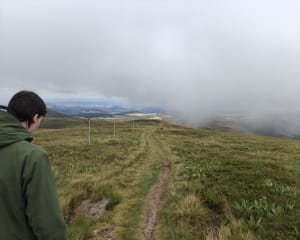Très belle randonnée dans les monts du Sancy - Besse-et-Saint-Anastaise - 6