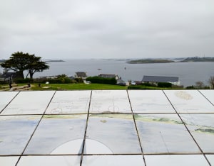 Balade à Landéda par Kermengi et l'Aber Wrac'h - Landéda - 7