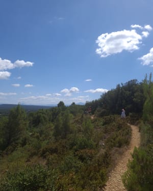 Tour de la Citadelle Mornas - Mornas - 5