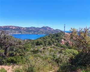 Penafort le Dramont St Raphael - Boulouris sur Mer - 3