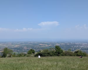 Cabornes et sentiers à Saint-Cyr-au-Mont-d'Or - Saint Cyr au Mont D'Or - 5