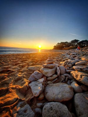 De la Ragounite à la pointe du Payré. - Jard-sur-Mer - 20