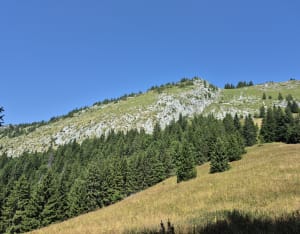 Petit tour des crêtes de Culées - Seytroux - 10