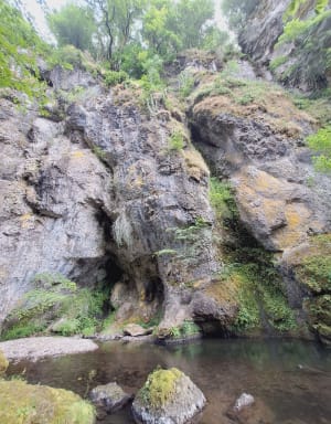 Randonnée à la Cascade du Pas de Cère - Vic-sur-Cère - 25
