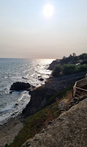 Sentier littoral d'Argelès-sur-Mer à Collioure - Argelès-sur-Mer - 12