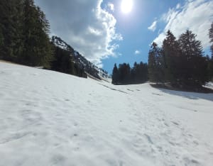 La Roche Pourrie par les Chappes - RODOLPHE - 6