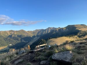Superbe panorama au sommet des Capucins depuis Mont-Dore - Mont-Dore - 7
