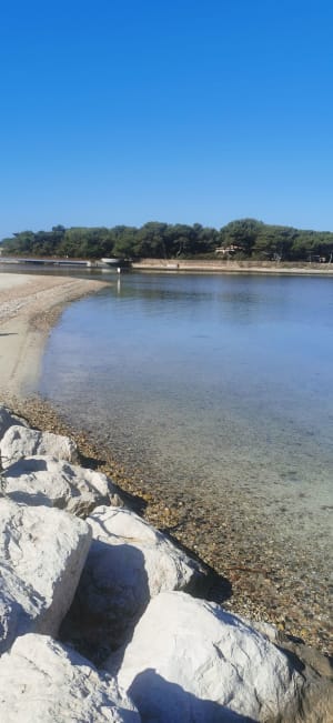 Balade jusqu'à l'île du Grand Gaou - Six-Fours-les-Plages - 22