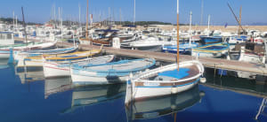 Balade jusqu'à l'île du Grand Gaou - Six-Fours-les-Plages - 23