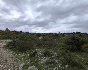 Fort de Rohan par la Montade - Anduze - 8
