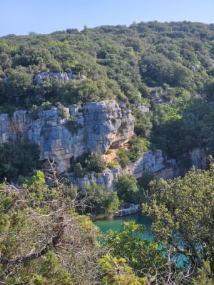 Rando autour de Saint-Laurent-du-Verdon - Saint-Laurent-du-Verdon - 27