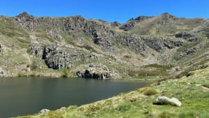 Wandeling naar de Appyvijver - Appy - 5
