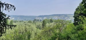 À la conquête de château-Gaillard - CHRISTOPHE - 6