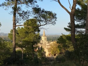 Les hauts de Barbentane - Barbentane - 15