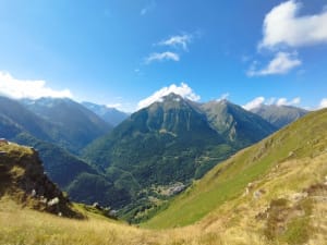 Circuit du Pla d’Adet - Saint-Lary-Soulan - 27