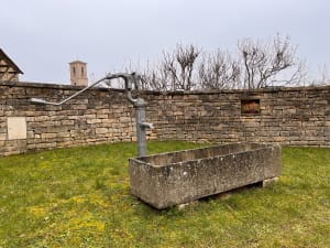 Balade entre Laives et Montceaux-Ragny - Laives - 13