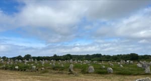 Balade a l'ombre à Carnac - Carnac - 7