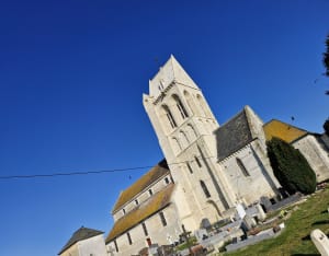 Boucle de Creully et douceur de vivre - Creully - 6