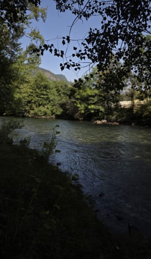 Boucle de Cierp-Gaud par le Lac de Géry - Cierp-Gaud - 6