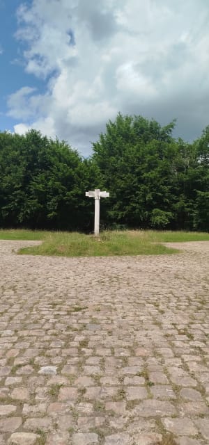 La Cave du Diable, par Conroy, de Ormoy - Ormoy-le-Davien - 11