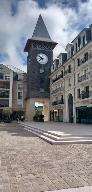 Deauville les incontournables ! - Deauville - 8
