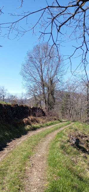 Moulis - Saint-Girons par le Col de la Bouiche - Sébastien - 6