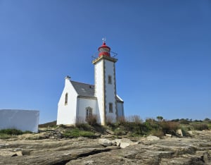 Le tour de L'île de Groix à vélo - Gilles  - 18