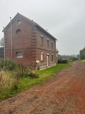 Le circuit des Baudets - Villers-au-Bois - 19