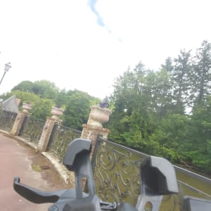 Sortie à Vélo à La Ferté-Frênel - La Ferté-en-Ouche - 6