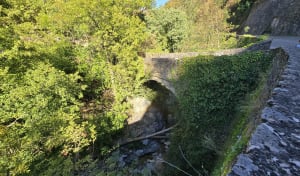 Découverte de Malleval et du saut de Lorette - Malleval - 5