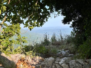 Gourdon Paradijspad en adembenemend panorama - Gourdon - 8
