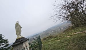 Sortie dans les vignes autour du Mont Morin - Mercurey - 5