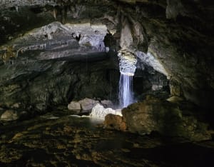 Ontdek de Hot Water Cave - Laruns - 5