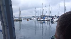 Tour de ports-louis - Port-Louis - 17