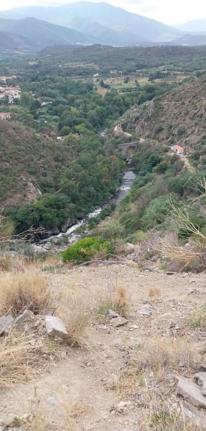 Ille sur Têt -Rodes - Ille-sur-Têt - 35