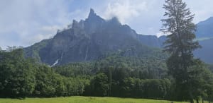Le bout du monde en famille - Sixt-Fer-à-Cheval - 35
