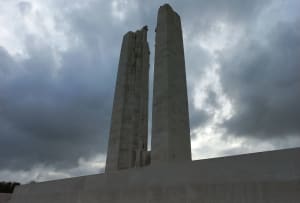 Memorial et forêt de Vimy - Neuville-Saint-Vaast - 9