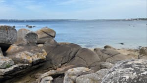 Le tour du Cabellou (Concarneau) - Concarneau - 12