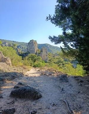 Le Cirque de Mourèze - Mourèze - 29