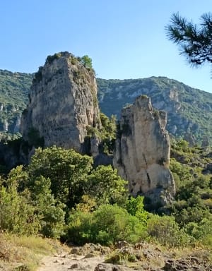 Le Cirque de Mourèze - Mourèze - 30