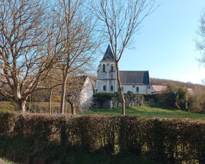Le tour de Remilly-Wirquin - Remilly-Wirquin - 6