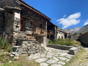 Village de l'Ecot - Bonneval-sur-Arc - 14