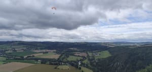 Suikerbroodberg - Rochers des Parcs: natuur in al haar vormen - Le Vey - 20