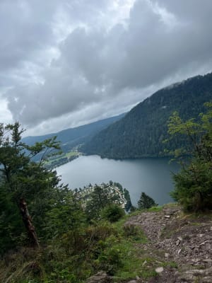 Balade avec vue - La Bresse - 8