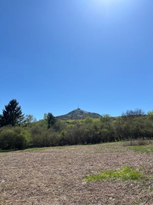 Uitje naar Puy en de grotten van Clierzou - Orcines - 32