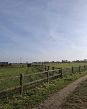 Marche Barentin et Villers-Ecalles - Barentin - 6